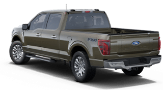 2025 Ford F-150® External Image 3